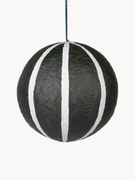 Palline di Natale Sphere, Ø 12 cm, 3 pz