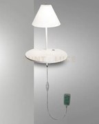 Goodnight applique bianca 3417-20-102