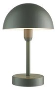 Ellen To-Go Portable Lampada da Tavolo IP44 Olive Green - Nordlux