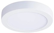 Solight WD174 - Plafoniera LED/24W/230V 3000/4000/6000K diam. 30 cm bianca