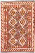 Kilim Tappeto 120 x 190 (Pakistan) Tessuto A Mano
