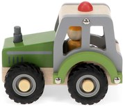 Trattore in legno Tractor - Rex London