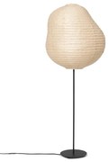 Ferm Living - Kurbis Piantana Tall Natural/Nero ferm LIVING