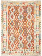 Kilim Tappeto orientale 240 x 180 (Pakistan) Tessuto A Mano