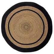 Bloomingville - Lune Rug Nature/Seagrass Bloomingville