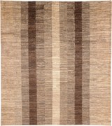 Gabbeh Tappeto orientale 210 x 230 (Pakistan) Annodato A Mano