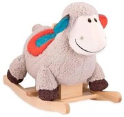 B-Toys - Pecora a dondolo LOOPSY