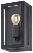 LAMPADA DA PARETE APP1304-1W BLACK
