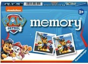 Gioco Educativo Ravensburger memory Paw Patrol