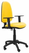 Sedia da Ufficio Ayna bali PC 04CPBALI100B24 Giallo