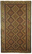 Kilim Tappeto 260x160 (Iran)