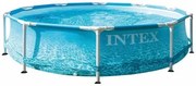 Piscina Smontabile Intex 305 x 76 x 305 cm