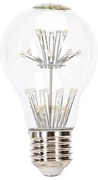 Lampadina LED FILAMENT A60 E27/1W/230V 1800K - Aigostar