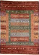 Samarkand Tappeto 250x190 (Pakistan) Annodato A Mano