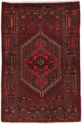 Hamedan Tappeto persiano 150x100 (Iran) Annodato A Mano
