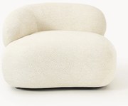 Poltrona lounge Alba