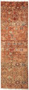 Samarkand Tappeto orientale 240 x 80 (Pakistan) Annodato A Mano