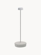 Lampada da tavolo piccola portatile a LED con luce regolabile Swap Mini