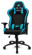 Sedia Gaming DRIFT DR110BL Nero Nero/Blu