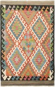 Kilim Tappeto orientale 100x160 (Pakistan) Tessuto A Mano