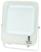 Faro proiettore Led 150W Bianco da esterno IP65 Bianco freddo 6500K Aigostar