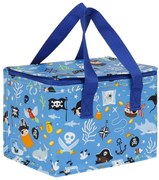 A Little Lovely Company - borsa termica - pirati