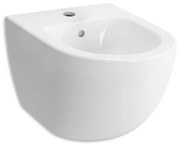 Bidet Vitra Sento sospeso