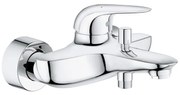 Rubinetto per vasca Eurostyle cromo GROHE