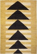 Berber Tappeto 200 x 290 Beige (Pakistan) Annodato A Mano