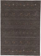 Loribaft Tappeto 240 x 170 (Indian) Annodato A Mano