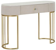 Console Montpellier Crema Elegante 100x40x75