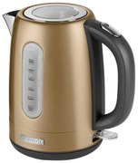 Sencor - Bollitore 1,7 l 2150W/230V oro