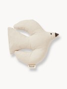 Peluche in cotone organico Swif Bird