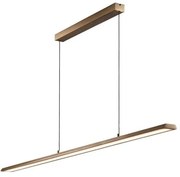 Light Point - Slim S1500 Lampada a Sospensione 2700/3000K Rose Gold LIGHT-POINT