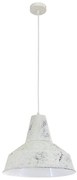 Eglo 49249 - Lampadario SOMERTON 1xE27/60W/230V