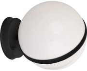 Applique da esterno CIRCULO 1xE27/40W/230V IP44