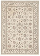 Rizbaft Tappeto 140x80 (Iran) Annodato A Mano