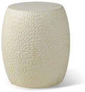 Tavolo da giardino, ø 40 cm Dalia - Bonami Selection