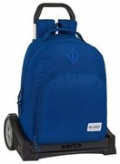 Trolley per la Scuola Evolution BlackFit8 Oxford Blu scuro (32 x 42 x 15 cm)