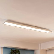 Arcchio Enora pannello LED, 119,5 cm, 40 W