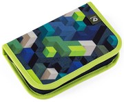 Astuccio scuola Topgal PENN 24015 B