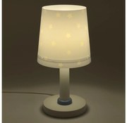 Dalber 82211T - Lampada per bambini STAR LIGHT 1xE14/40W/230V blu