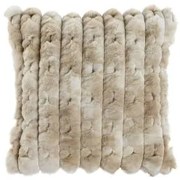 Cuscino Home ESPRIT Beige 45 x 15 x 45 cm