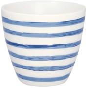 Tazza in porcellana Sally, 300 ml - Green Gate