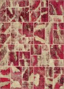 Patchwork Tappeto 170 x 240 (Iran)
