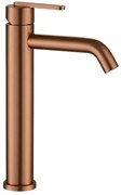 Rubinetto da bagno Rea Ontario Brush Copper