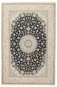 Nain Tappeto 310x210 (Iran) Annodato A Mano