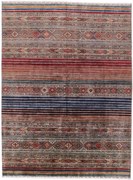 Samarkand Tappeto orientale 360 x 270 (Pakistan) Annodato A Mano