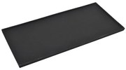 Eglo 427059 - Vassoio decorativo SAVANT 19x40,5 cm nero
