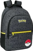 Zaino Scuola Pokémon Multicolore 32 x 45 x 12 cm